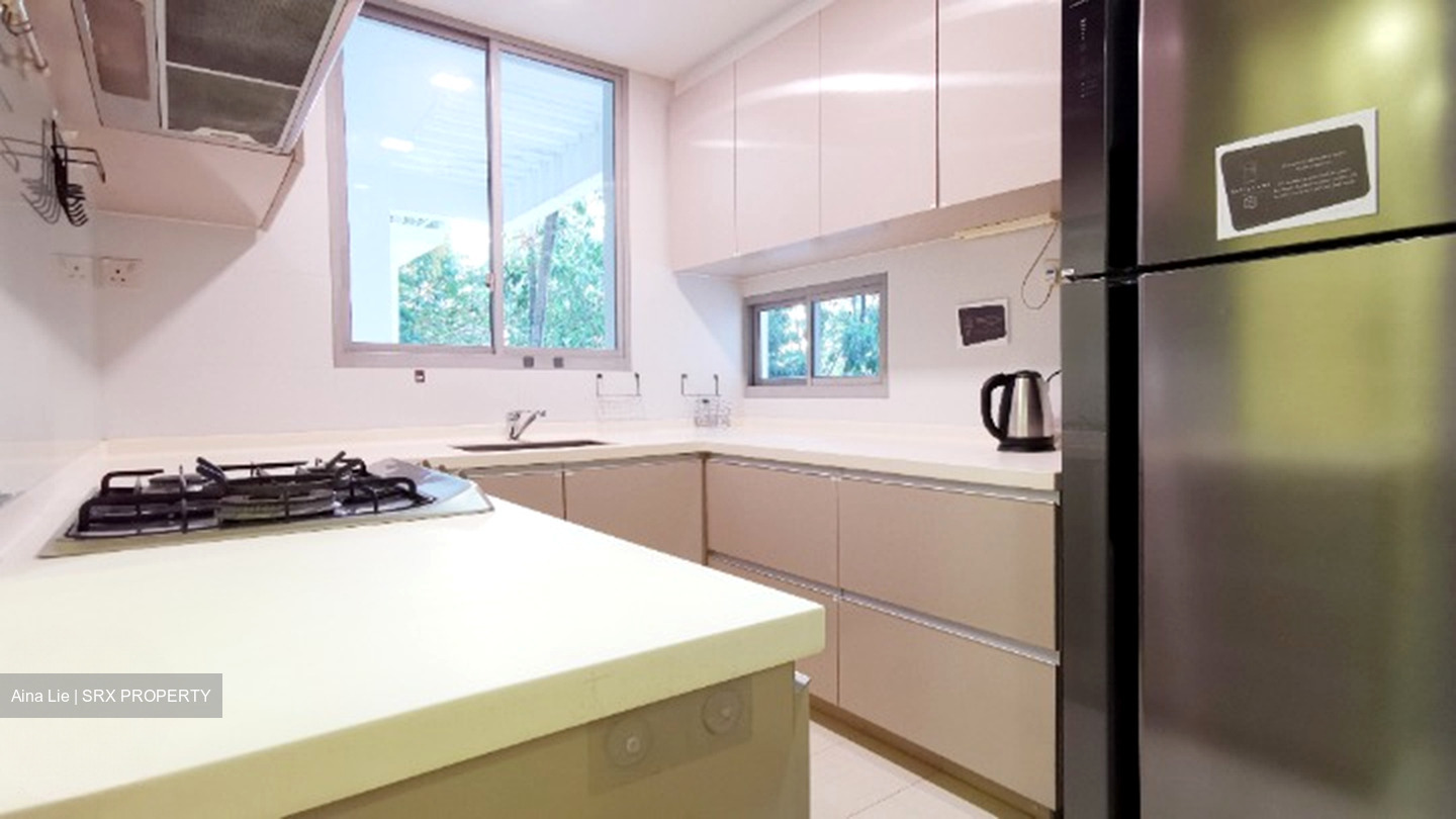 Prive (D19), Condominium #504045281